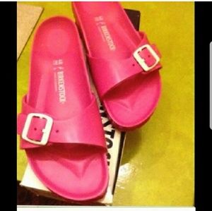 Birkenstock Eva Madrid